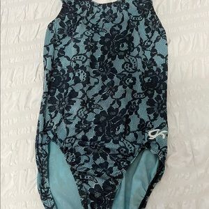 GK leotard